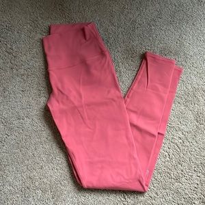 Alo Yoga High-Waist Airbrush Legging